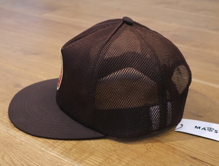 MASSES 「ALL MESH CAP」 オールメッシュキャップ