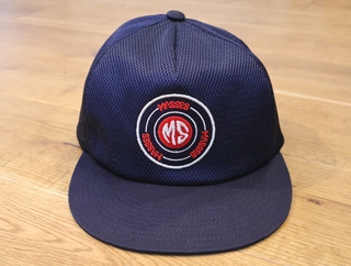 MASSES キャップ MASSES 「ALL MESH CAP」 オールメッシュキャップ