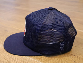 MASSES 「ALL MESH CAP」 オールメッシュキャップ