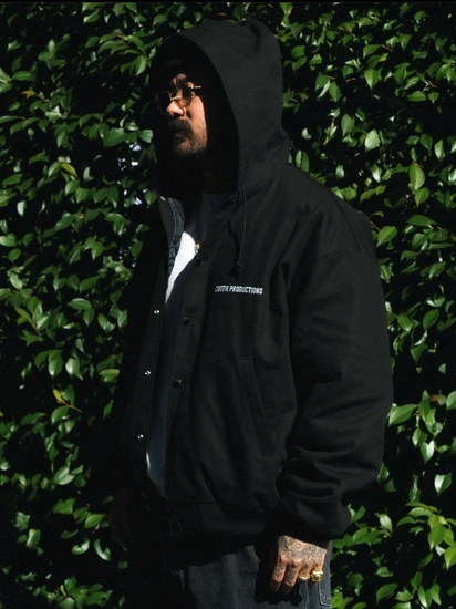 OX Hoodie Blouson 【ブルゾン ジャケット】 | edenvillekenya.com