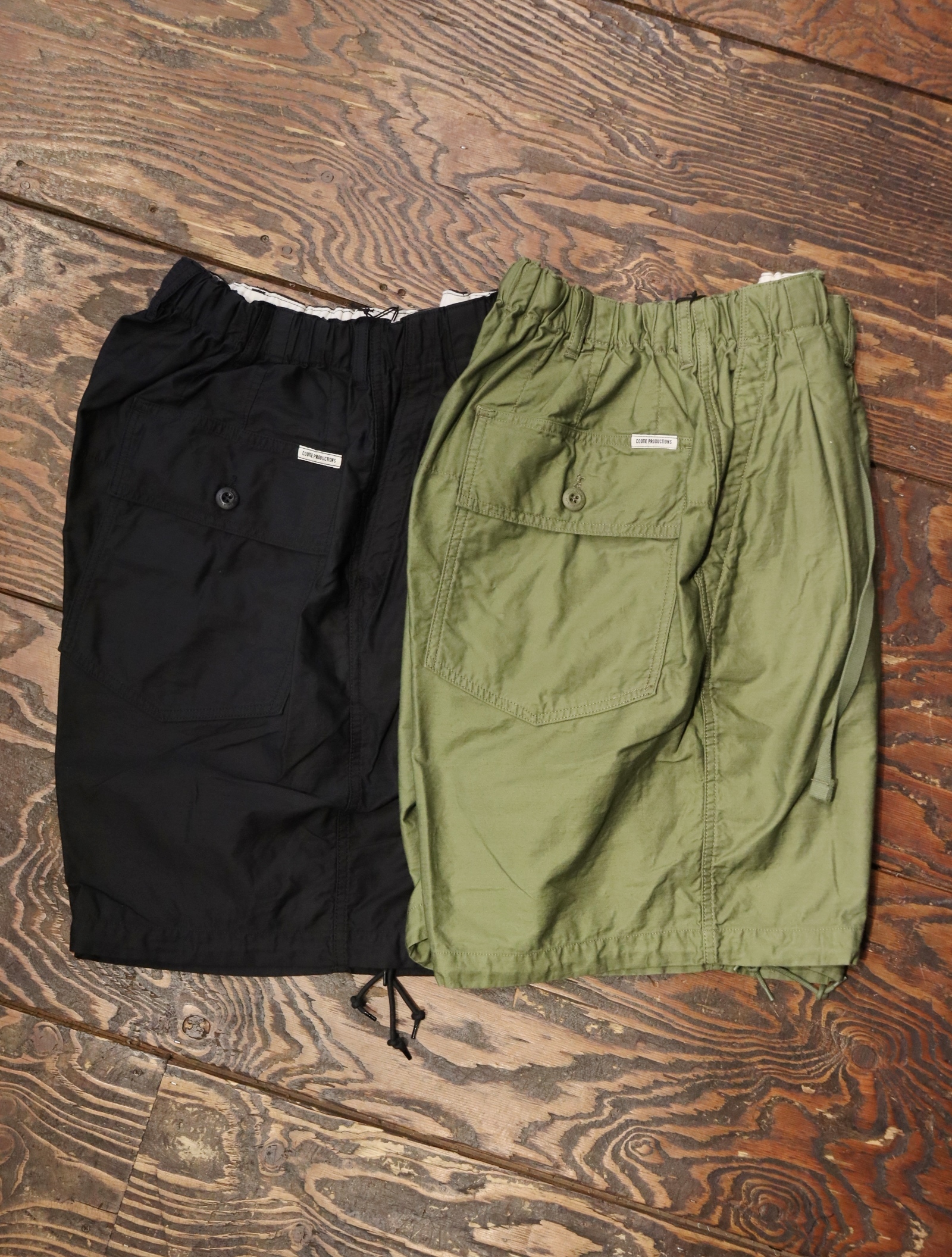 Back Satin Error Fit Utility Easy Pants 特価 www.shelburnefalls.com