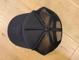 み5/15 【OPEN YY】 Lucky Dragon mesh Cap OPEN YY】 Lucky Dragon mesh Cap - メルカリ