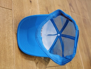 み5/15 【OPEN YY】 Lucky Dragon mesh Cap OPEN YY】 Lucky Dragon mesh Cap - メルカリ
