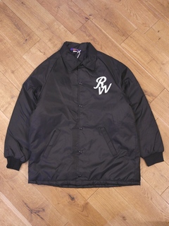 ROTTWEILER 「RW ASW COACH JACKET」 コーチジャケット MASH UP