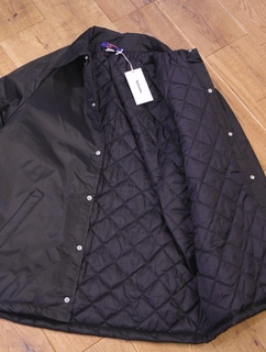 ROTTWEILER 「RW ASW COACH JACKET」 コーチジャケット MASH UP