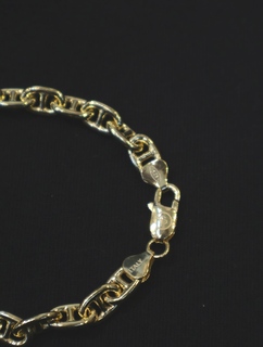 COOTIE 「Chingon Bracelet」 SILVER925製 ブレスレット