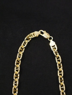 アクセサリー cootie Chingon Necklace L COOTIE 「Chingon Necklace」 SILVER925製 ネックレス