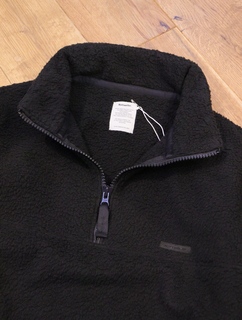 ROTTWEILER 「R9 FLEECE JACKET」 ボアフリースジャケット MASH UP