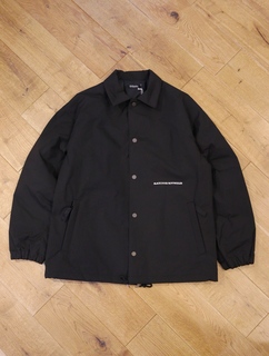 ROTTWEILER 「R9 COACH JACKET」 SOLOTEX コーチジャケット MASH UP