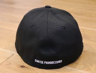 COOTIE × NEWERA 「Low Profile 59FIFTY」 ベースボールキャップ