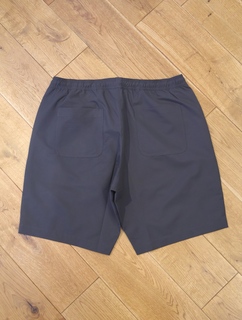 ROUGH AND RUGGED 「PEAKS SHORTS」 イージーショーツ