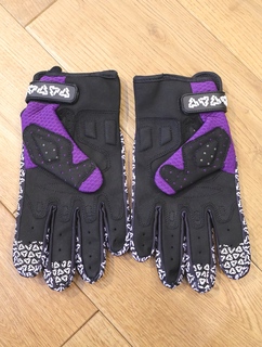【新品】SAMS（サムズ） OLD SCHOOL MX GLOVE サイズM SAMS MC OLD SCHOOL MX GLOVE」 MX グローブ