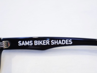 SAMS BIKER SHADES GOODIES サングラス SAMS MOTORCYCLE 「SAMS BIKER SHADES 
