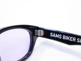 SAM'S BIKER SHADES サングラス SAMS MOTORCYCLE 「SAMS BIKER SHADES 