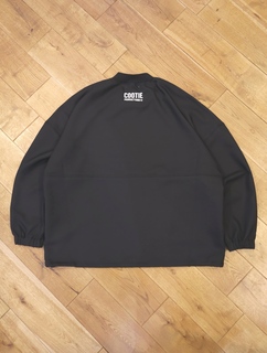 COOTIE 「Polyester Twill Football Top」 フットボールシャツ
