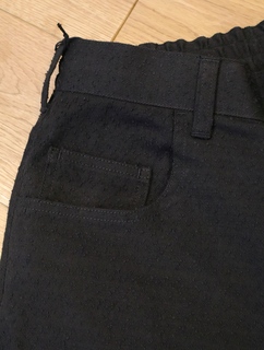 COOTIE 「Needle Punch Twill 5 Pocket Baggy Easy Shorts」 5