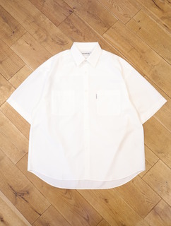 トップス Gas Boil Oxford S/S Shirt Gas Boil Oxford S/S Shirt