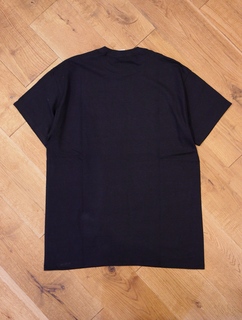 【CHALLENGER】RISING BASS Tシャツ ブラック 新品【L】
