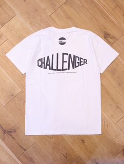 CHALLENGER 「CMC TECH TEE」 プリントティーシャツ MASH UP マッシュ