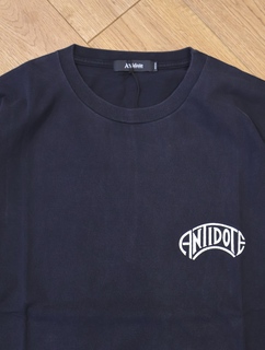 新品 ロンＴ　AntidoteBuyersClub FadeWash サイズL 新品 ロンT AntidoteBuyersClub FadeWash サイズL 新品 ロンT