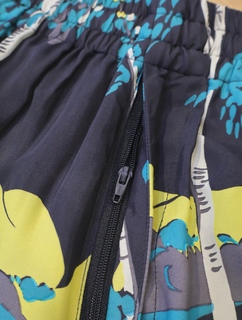 COOTIE 「Rayon Easy Shorts」 レーヨン イージーショーツ