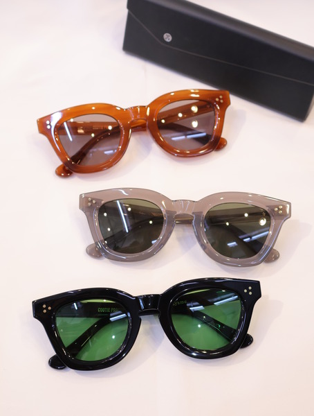 COOTIE ayame TORO　GRAY アヤメ COOTIE PRODUCTIONS® (クーティー プロダクションズ）× ayame