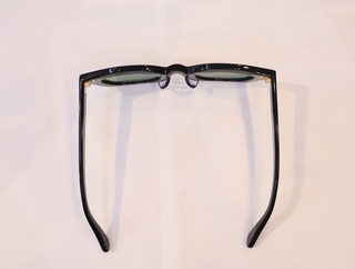 T*J様 cootie×Ayame サングラス COOTIE × ayame 「TORO (Cootie Productions®)」 グラッシーズ