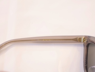 T*J様 cootie×Ayame サングラス COOTIE × ayame 「TORO (Cootie Productions®)」 グラッシーズ