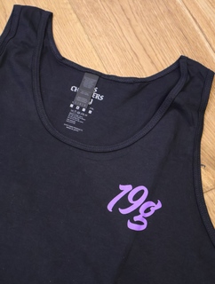 SAMS MOTORCYCLE 「SCC TANK TOP」 タンクトップ