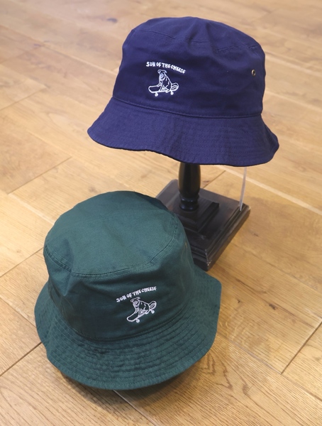 hwdog&co バケットハット MEXICAN BUCKET HAT – THE H.W.DOG&CO.