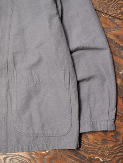 COOTIE 「 Silknep Back Twill Lapel Jacket 」 ラペルジャケット