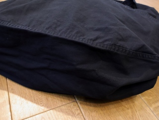 COOTIE 「Cotton Ox Sling Bag」 コットンオックス スリングバッグ