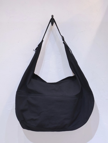 COOTIE 「Cotton Ox Sling Bag」 コットンオックス スリングバッグ