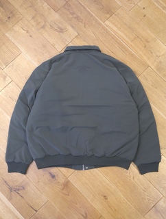 Hide and Seek 「Quilted Swing Top」 パデット スイングトップ