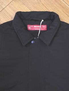 Hide and Seek 「Quilted Swing Top」 パデット スイングトップ