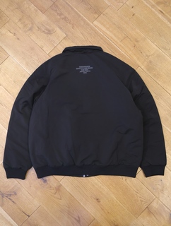 Hide and Seek 「Quilted Swing Top」 パデット スイングトップ