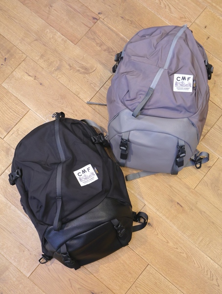 CMF OUTDOOR GARMENT 「WEEKENDERZ」 バックパック