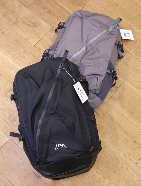 CMF OUTDOOR GARMENT 「BACKPACKERZ 32」 バックパック