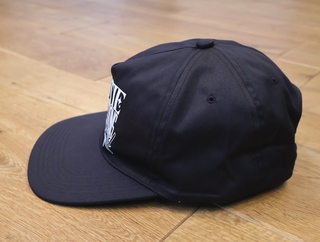 COOTIE 「T/C Twill 5 Panel Cap」 5パネルキャップ
