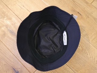 COOTIE 「Nylon Ripstop Bucket Hat」 バケットハット