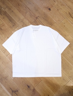 トップス COOTIE mash up Oversized S/S Pocket Tee COOTIE 「Oversized S/S Tee」 オーバーサイズ ティーシャツ
