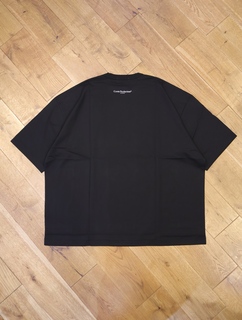 COOTIE 「Oversized S/S Tee」 オーバーサイズ ティーシャツ