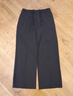 COOTIE ピンタック ストレートイージーパンツ完売品 COOTIE ピンタック ストレートイージーパンツ完売品