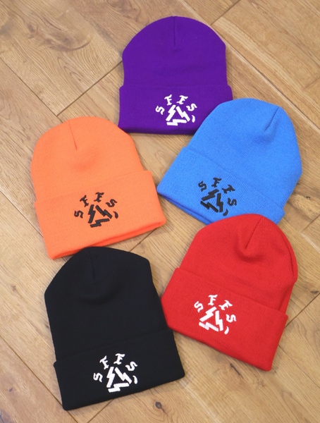 セキュリティ・セーフティ SAMS BIKER CAP セキュリティ・セーフティ