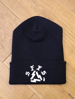 SAMS MOTORCYCLE 「TEARS BEANIE」 ビーニー