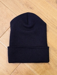 SAMS MOTORCYCLE 「TEARS BEANIE」 ビーニー