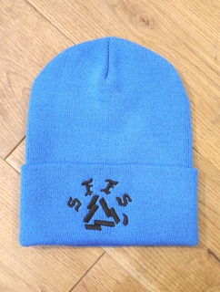 SAMS MOTORCYCLE 「TEARS BEANIE」 ビーニー