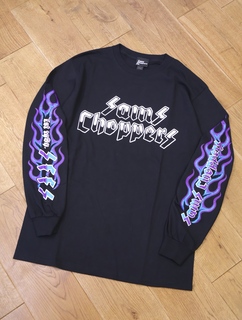 sams☆ 様用 SAMS LEATHER JKT | Sams Choppers Co. Official