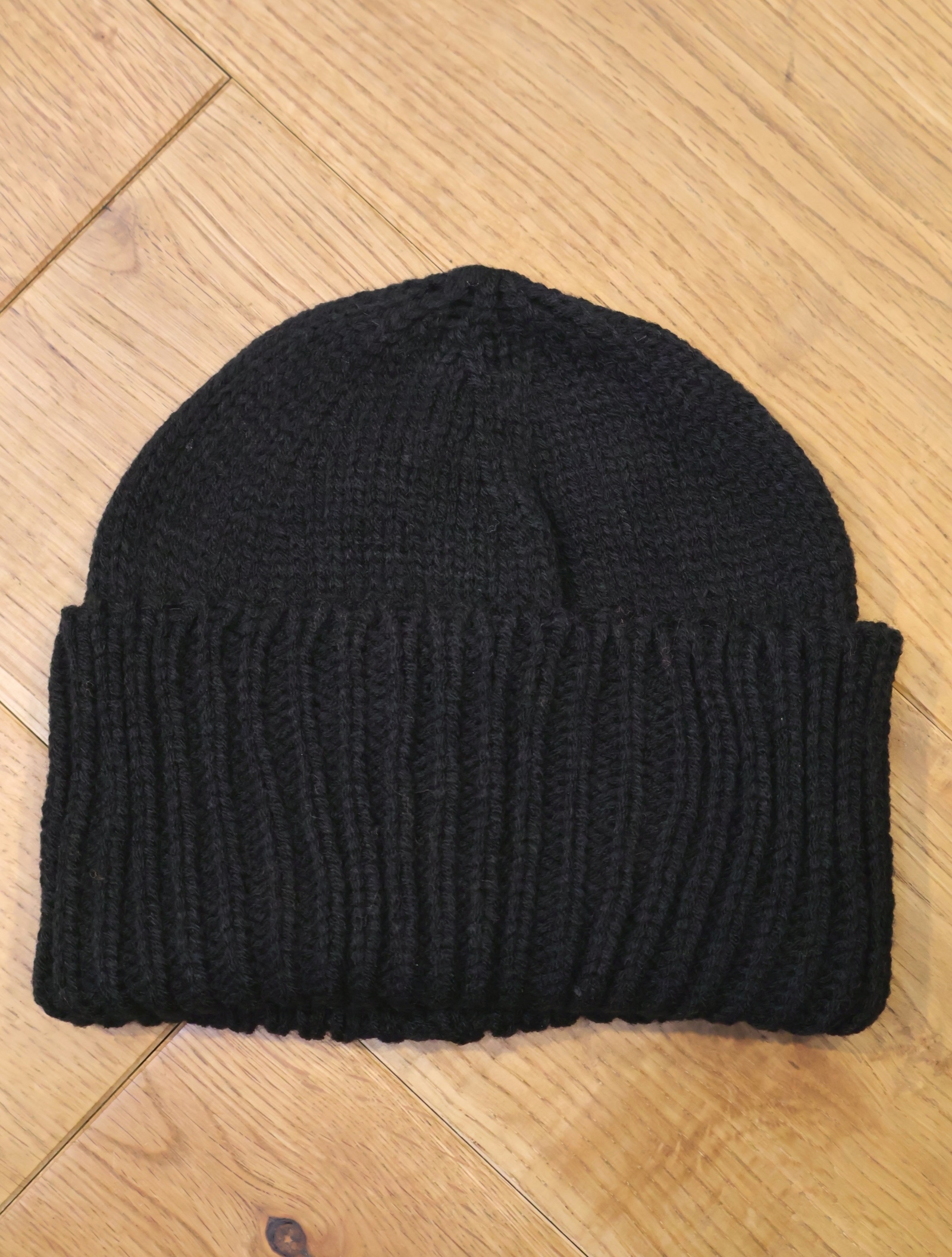 INCOMPLETE TOKYO 「Easy beanie」 ビーニー