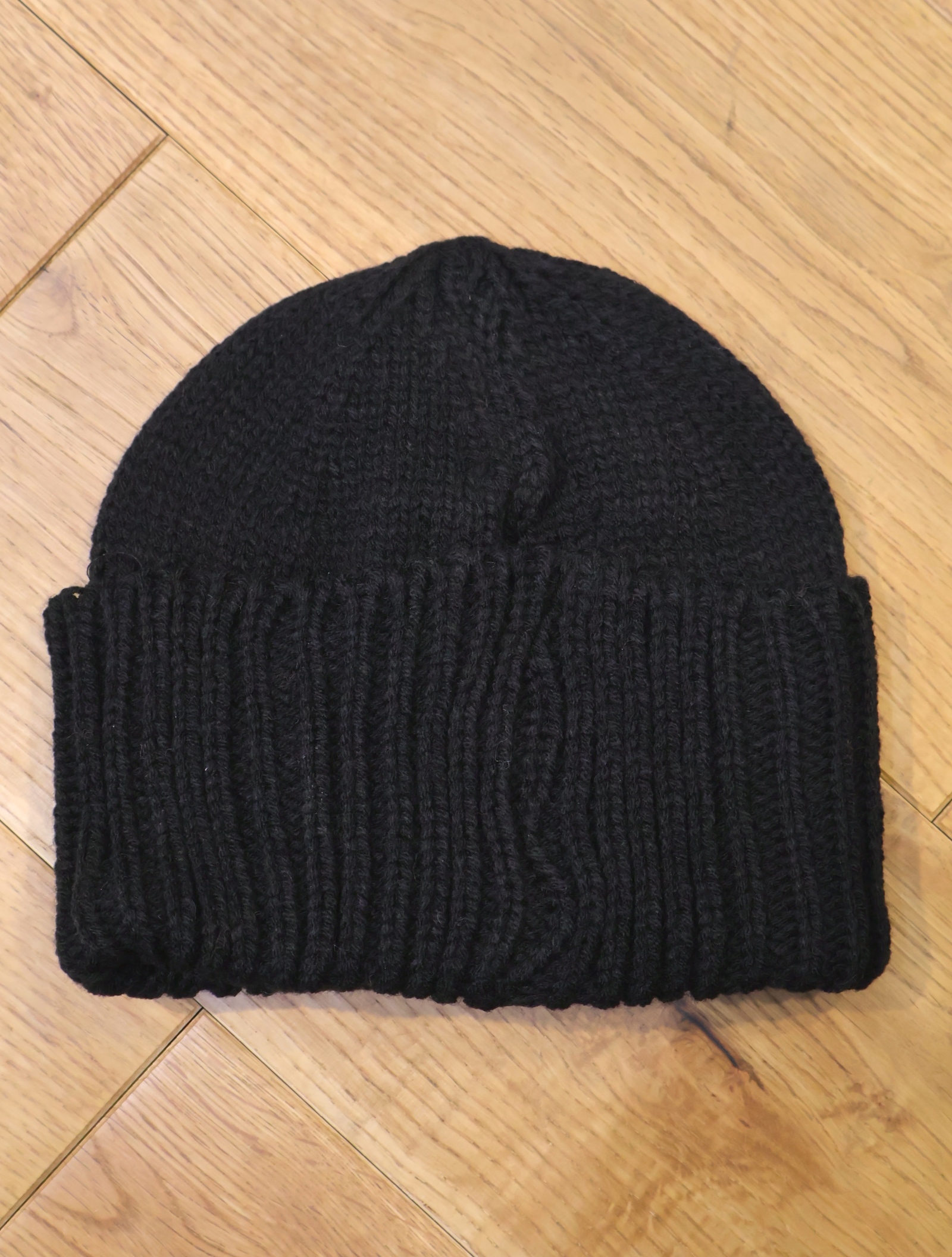 INCOMPLETE TOKYO 「Easy beanie」 ビーニー